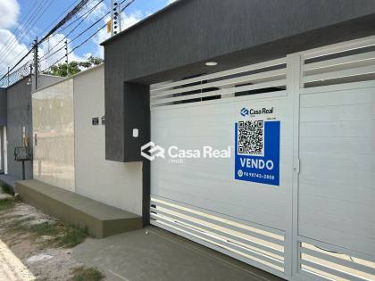 Casa Maravilhosa no Alto Jaguarema