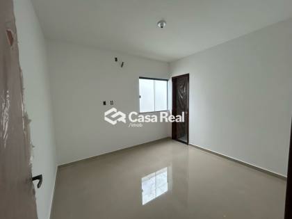 Casa disponível na Planta