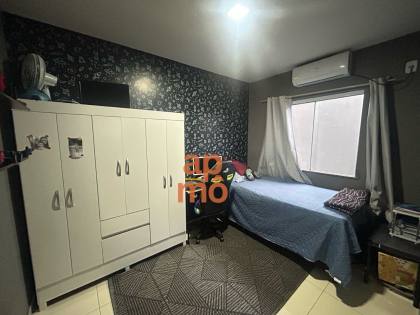 Casa em Residencial Fechado