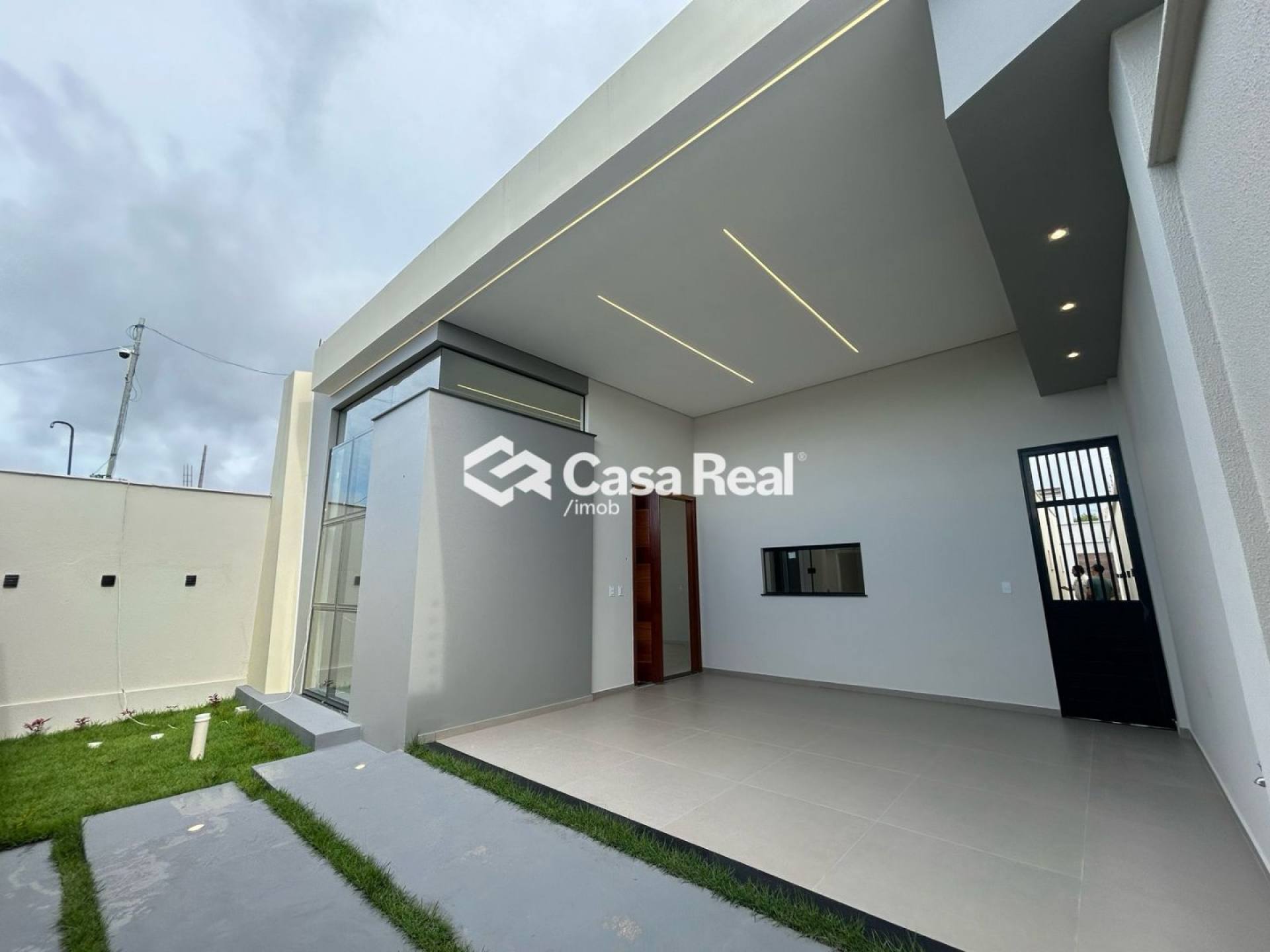 CASA DOS SONHOS NO ARAÇAGY