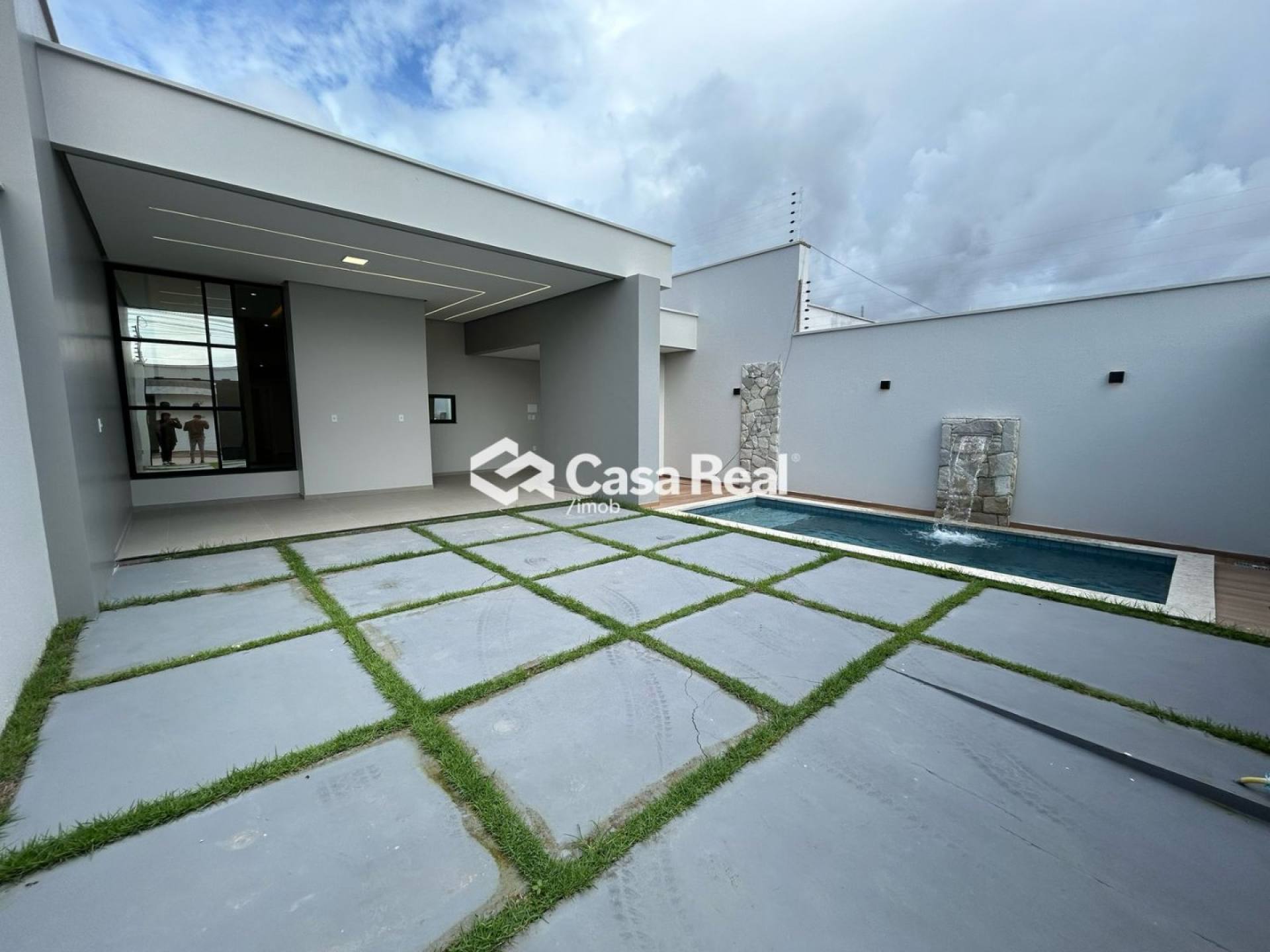 Linda Casa no Araçagy