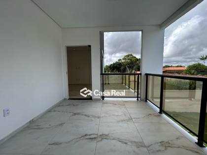 Duplex Ideal com bastante espaço