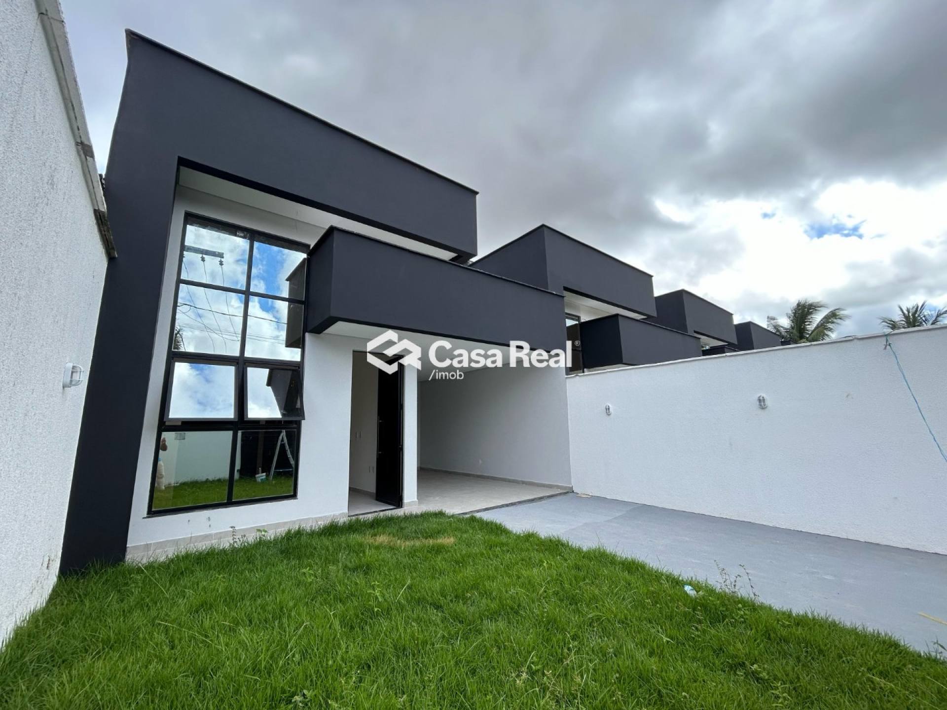 Casa espetacular no Araçagy