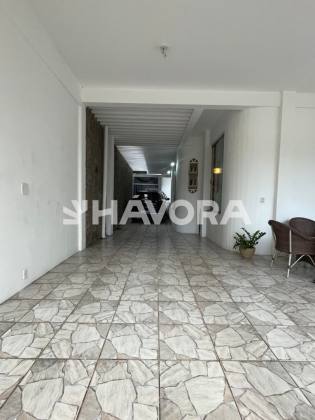Casa Duplex Residencial com perfil comercial