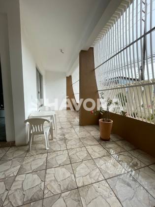 Casa Duplex Residencial com perfil comercial
