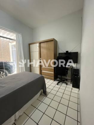 Casa Duplex Residencial com perfil comercial