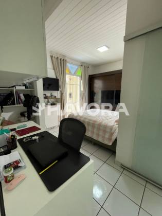 Casa Duplex Residencial com perfil comercial