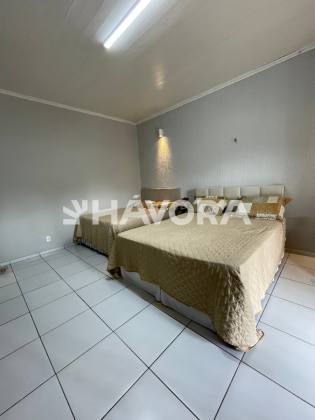 Casa Duplex Residencial com perfil comercial