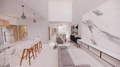 Lançamento exclusivo aqui no Araçagy!