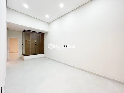 Lançamento exclusivo aqui no Araçagy!