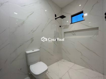 Lançamento exclusivo aqui no Araçagy!