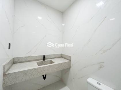 Lançamento exclusivo aqui no Araçagy!