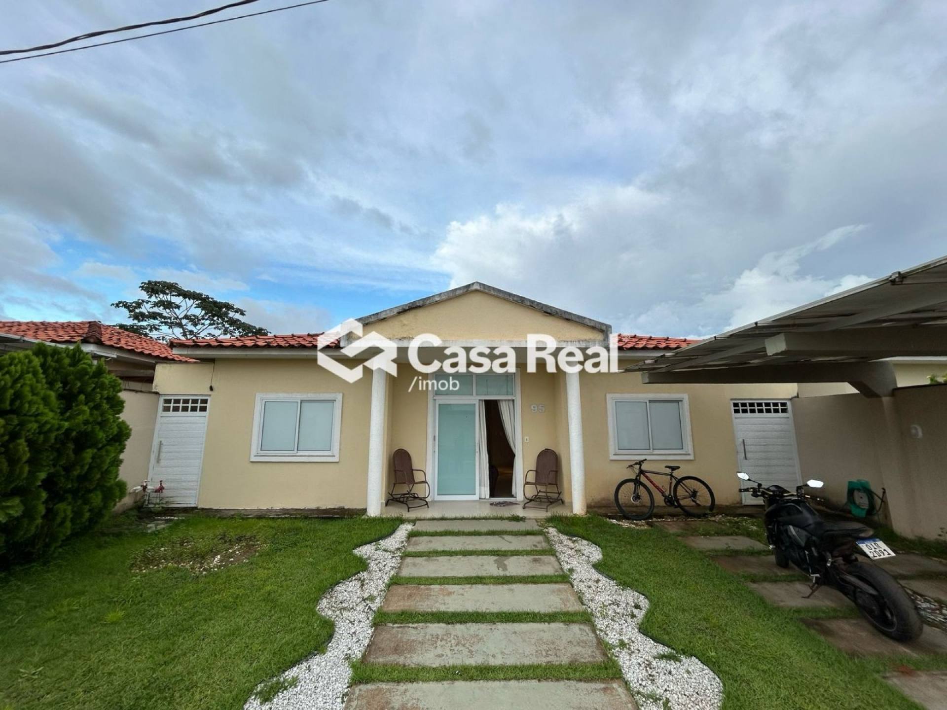 Lançamento exclusivo no Araçagy