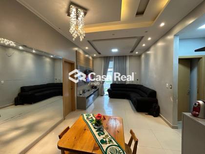 Lançamento exclusivo no Araçagy