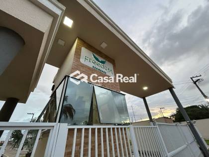 Lançamento exclusivo no Araçagy