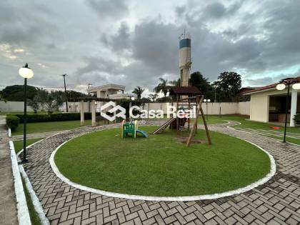Lançamento exclusivo no Araçagy