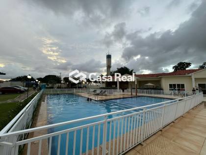 Lançamento exclusivo no Araçagy