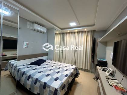 Lançamento exclusivo no Araçagy