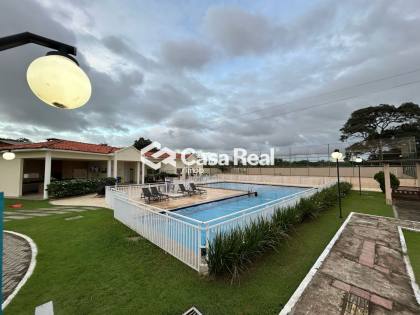 Lançamento exclusivo no Araçagy