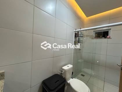 Lançamento exclusivo no Araçagy