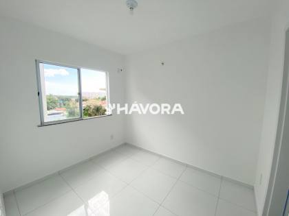 Apartamento disponível para locação no condomínio Prime Calhau I, com excelente ventilação e posição nascente.