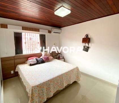 Casa Duplex à venda no Vinhais