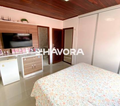 Casa Duplex à venda no Vinhais