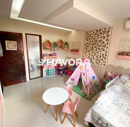 Casa Duplex à venda no Vinhais