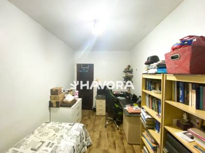Casa ampla à venda no Jardim Renascença