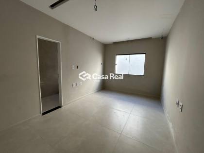Casa pronta para morar aqui no Araçagy