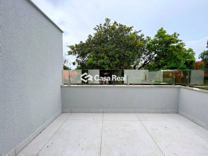 Casa pronta para morar no Araçagy - Morada do Sol