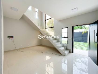 Casa pronta para morar no Araçagy - Morada do Sol