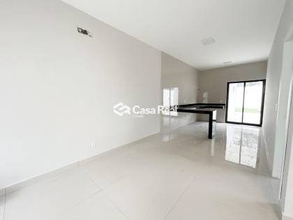 Casa pronta para morar no Araçagy - Morada do Sol