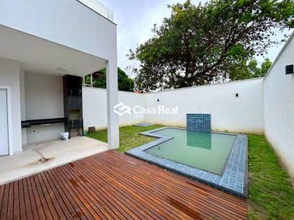 Casa pronta para morar no Araçagy - Morada do Sol