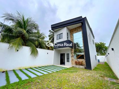 Casa pronta para morar no Araçagy - Morada do Sol