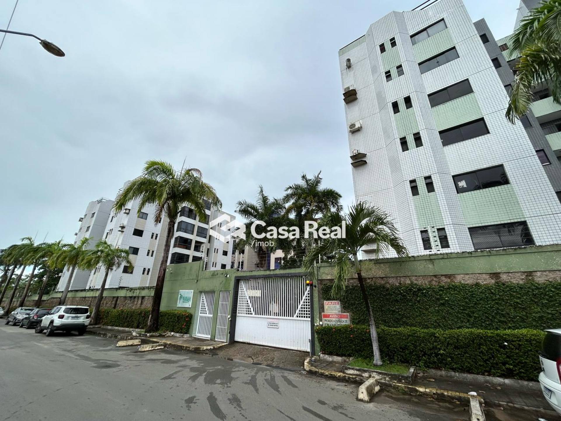 Cobertura Duplex, no Jardim Coelho Neto, bairro: Alto do Calhau