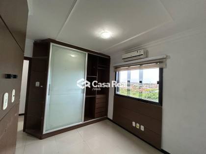 Cobertura Duplex, no Jardim Coelho Neto, bairro: Alto do Calhau