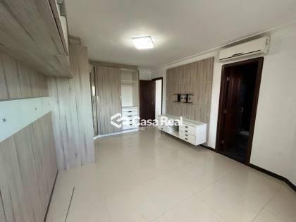 Cobertura Duplex, no Jardim Coelho Neto, bairro: Alto do Calhau
