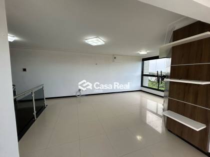 Cobertura Duplex, no Jardim Coelho Neto, bairro: Alto do Calhau