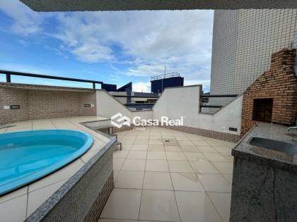 Cobertura Duplex, no Jardim Coelho Neto, bairro: Alto do Calhau