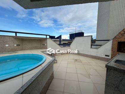 Cobertura Duplex, no Jardim Coelho Neto, bairro: Alto do Calhau
