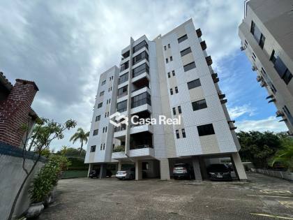 Cobertura Duplex, no Jardim Coelho Neto, bairro: Alto do Calhau