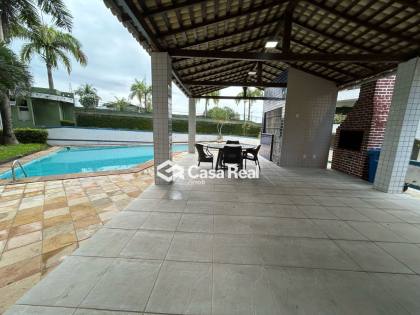 Cobertura Duplex, no Jardim Coelho Neto, bairro: Alto do Calhau