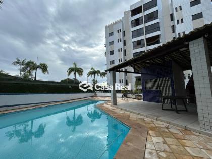 Cobertura Duplex, no Jardim Coelho Neto, bairro: Alto do Calhau