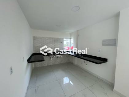 Casa Nova disponível no Condomínio Berlim