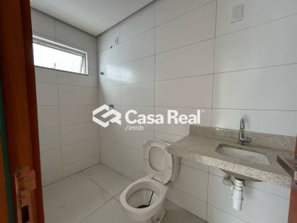 Casa Nova disponível no Condomínio Berlim