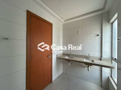 Casa Nova disponível no Condomínio Berlim