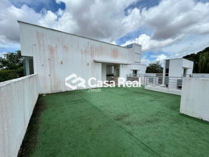 Casa Nova disponível no Condomínio Berlim