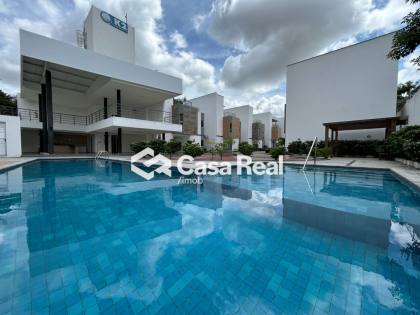 Casa Nova disponível no Condomínio Berlim