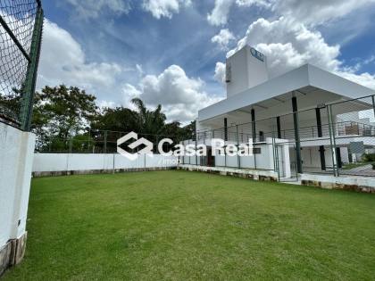 Casa Nova disponível no Condomínio Berlim